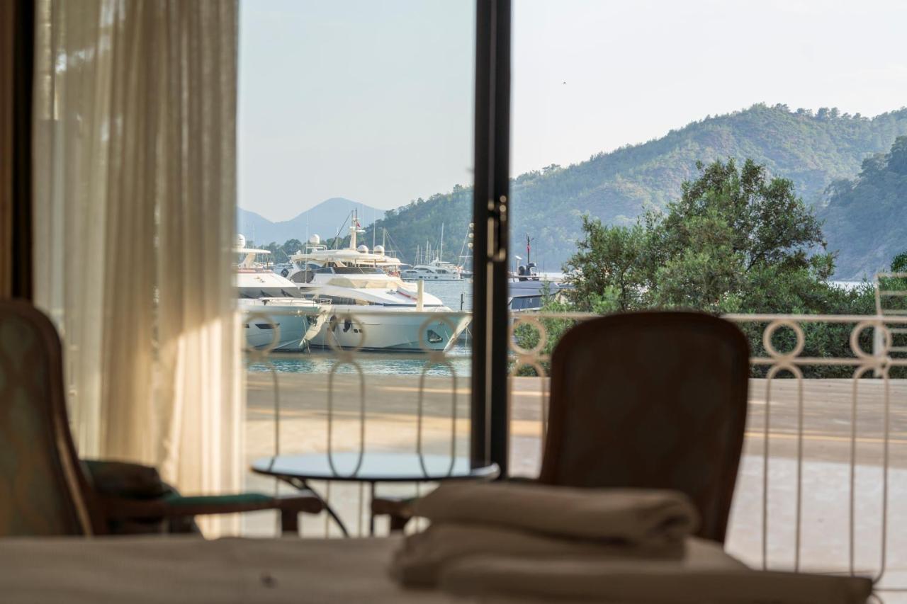 Son2Oda Gocek  Exterior photo
