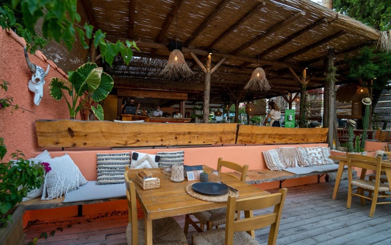 Son2Oda Gocek  Exterior photo