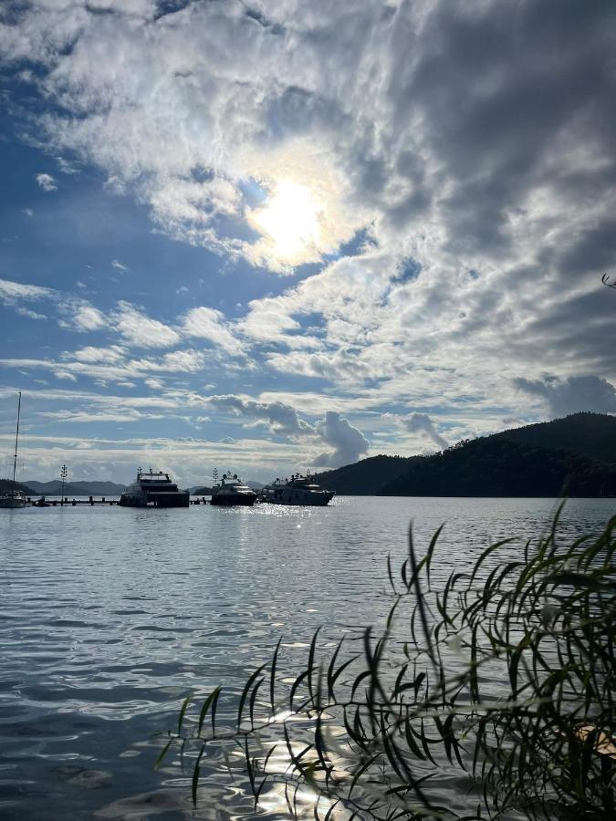 Son2Oda Gocek  Exterior photo
